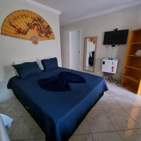 Zenit Hostel Da Cris Кабу-Фриу Экстерьер фото