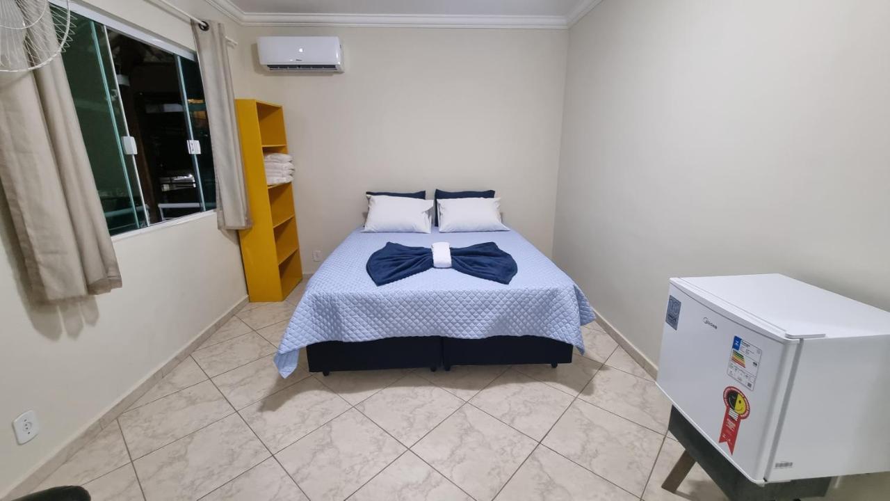 Zenit Hostel Da Cris Кабу-Фриу Номер фото